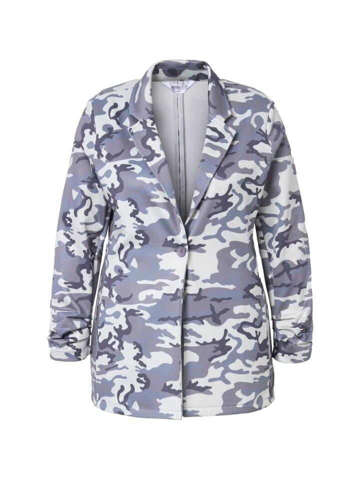 Блейзер Angel of Style, цвет schilfgrün
Блейзер Angel of Style, цвет schilfgrün