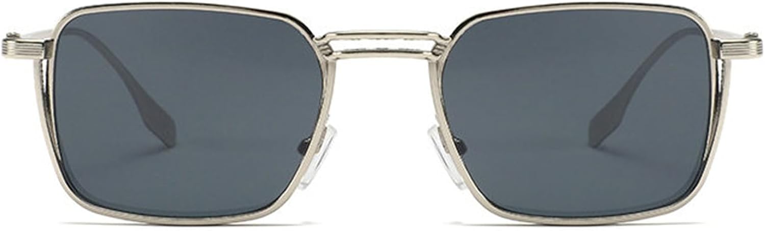 Хелена Ретро Квадратные Женские Солнцезащитные Очки для улицы в металлической оправе Модные Солнцезащитные Очки UV400 Темно-зеленые Мужские Солнцезащитные Очки в стиле панк helena, C4
Хелена Ретро Квадратные Женские Солнцезащитные Очки для улицы в металлической оправе Модные Солнцезащитные Очки UV400 Темно-зеленые Мужские Солнцезащитные Очки в стиле панк helena, C4