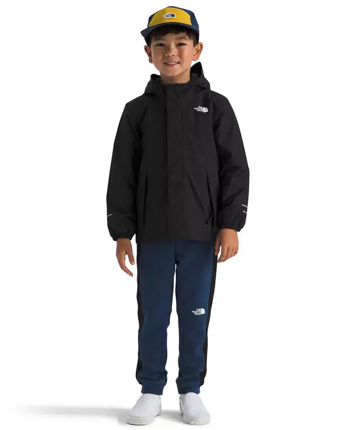 Мальчиковая теплая куртка Antora Rain размер 2T-7 The North Face, черный
Мальчиковая теплая куртка Antora Rain размер 2T-7 The North Face, черный