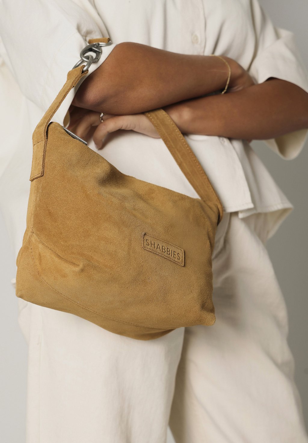 Сумка ESRA Shabbies Amsterdam, цвет Cognac
Сумка ESRA Shabbies Amsterdam, цвет Cognac