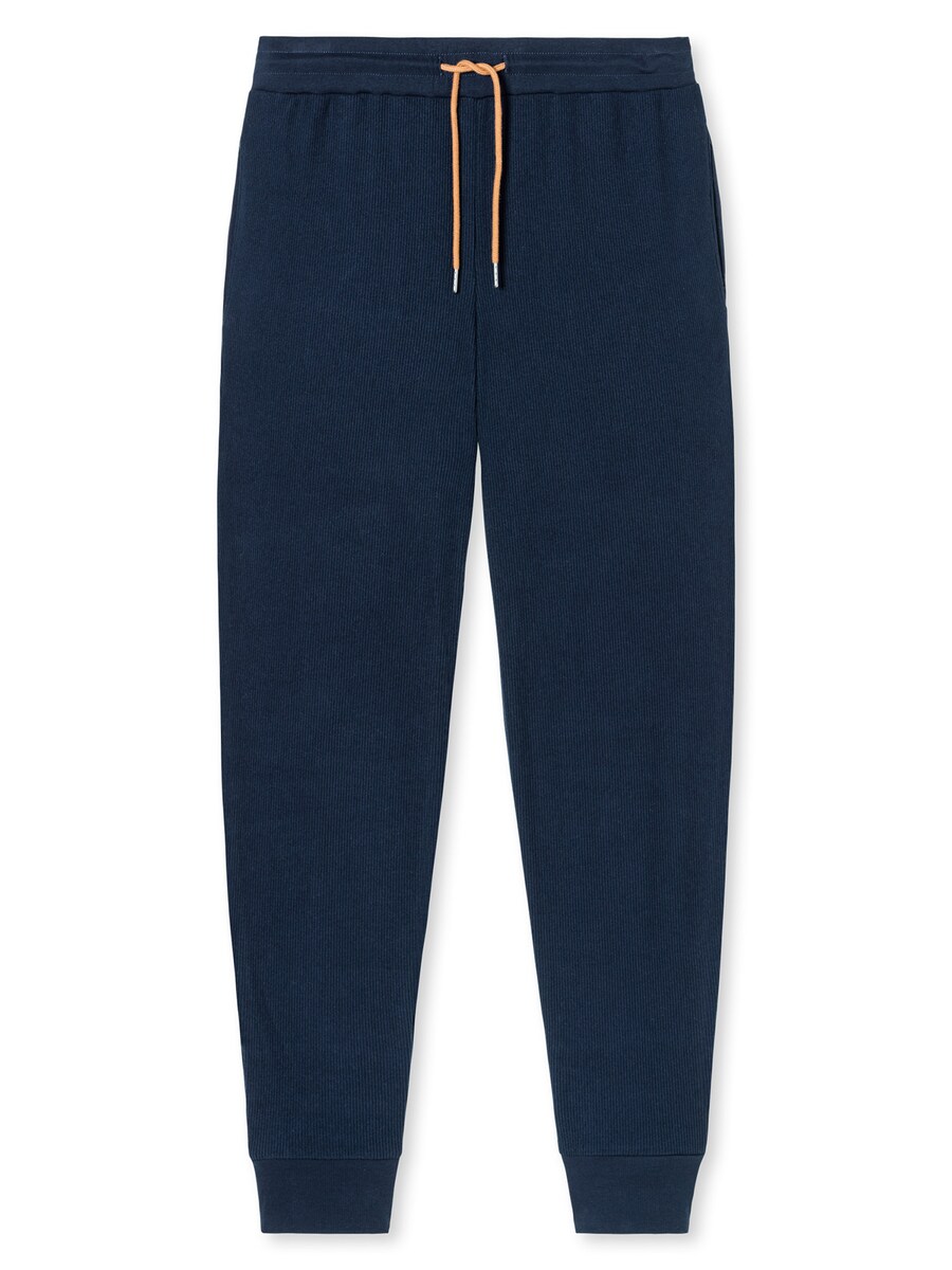 Пижамные штаны SCHIESSER Mix & Relax, синий
Пижамные штаны SCHIESSER Mix & Relax, синий