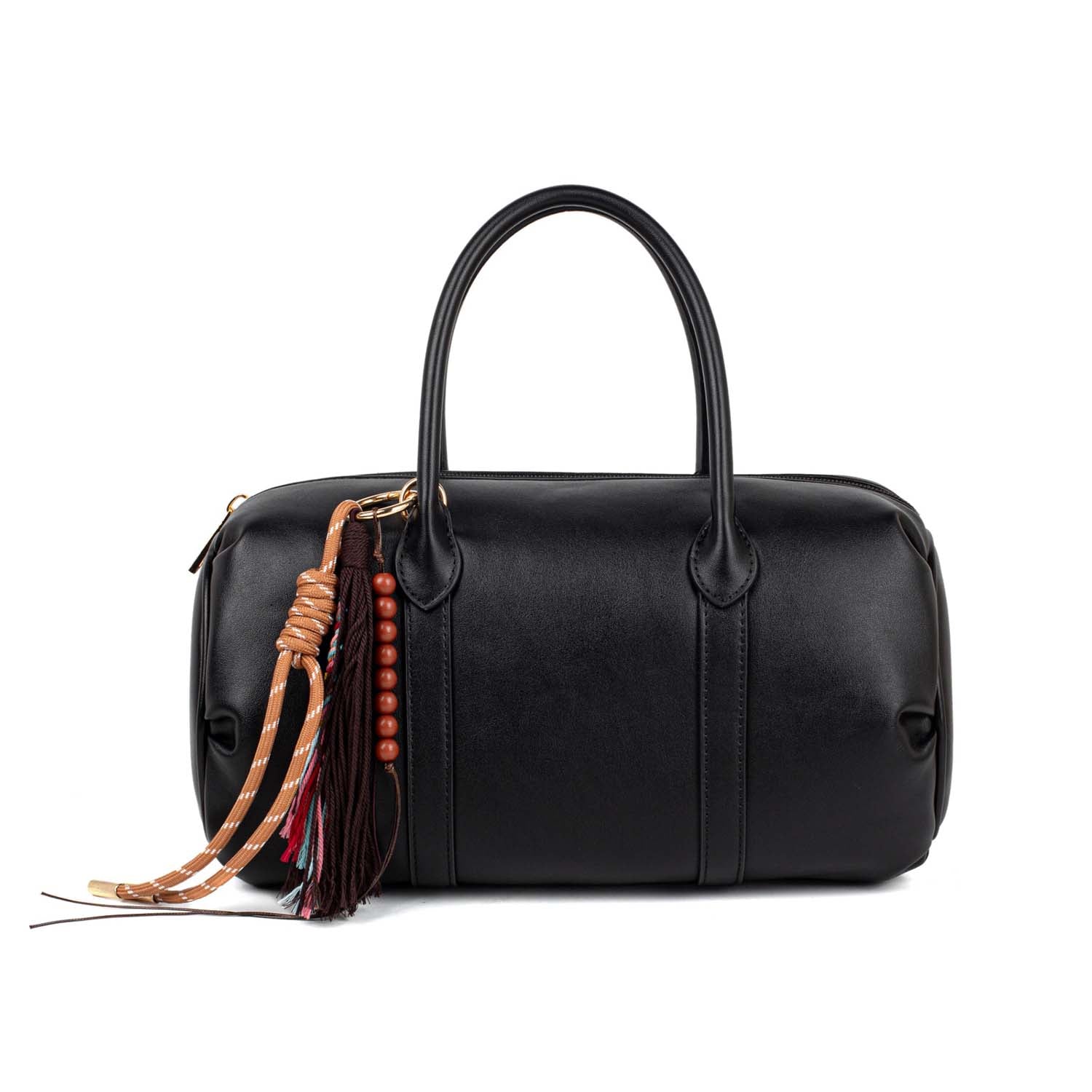 Женская сумка-саквояж Margot от Mia K Mkf Collection By Mia K., черный
Женская сумка-саквояж Margot от Mia K Mkf Collection By Mia K., черный