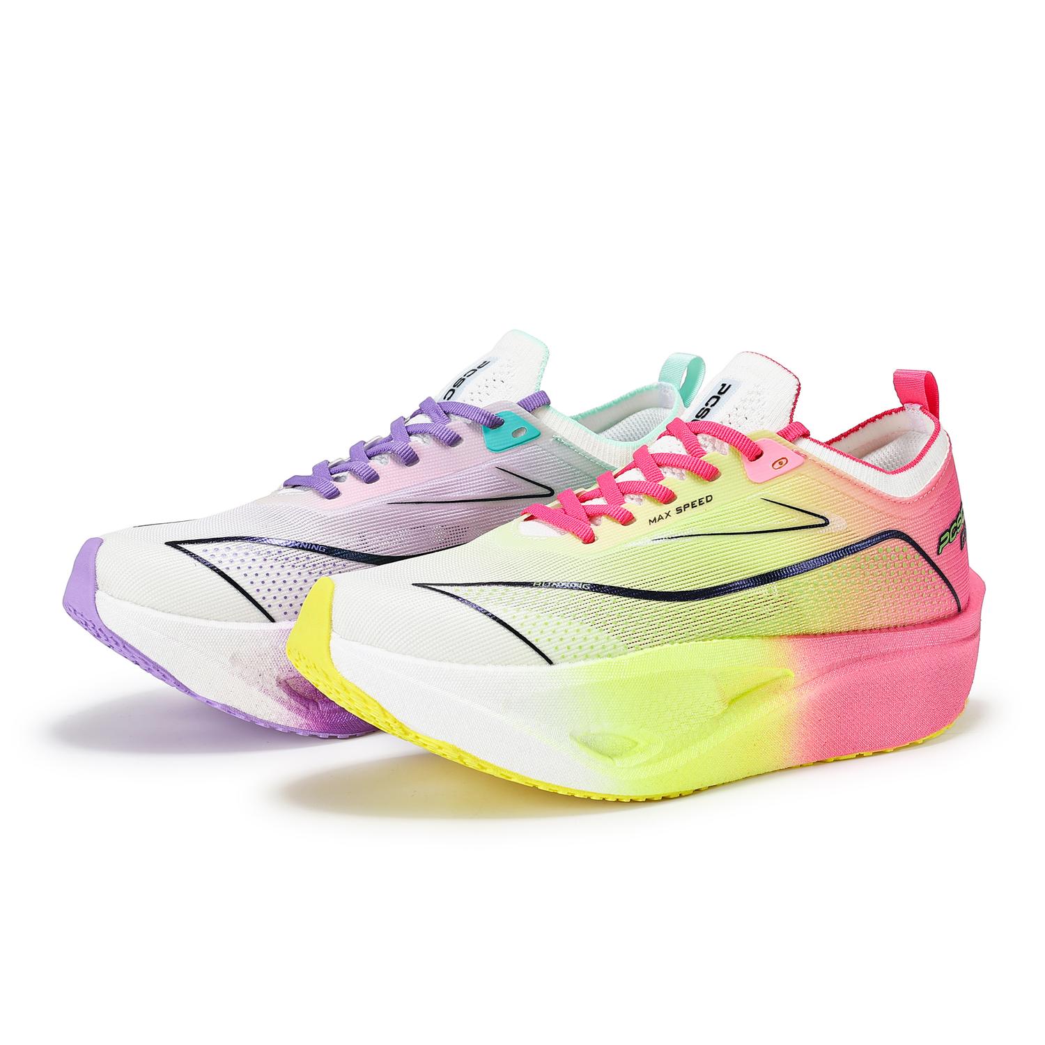 PCSC Кроссовки мужские с низким верхом, амортизирующие, нескользящие, износостойкие, дышащие, розово-фиолетовые, разные цвета
PCSC Кроссовки мужские с низким верхом, амортизирующие, нескользящие, износостойкие, дышащие, розово-фиолетовые, разные цвета