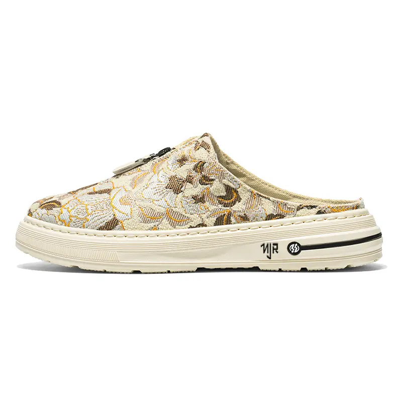 Сандалии с закрытым носком мужские NANJIREN, White Blue
Сандалии с закрытым носком мужские NANJIREN, White Blue