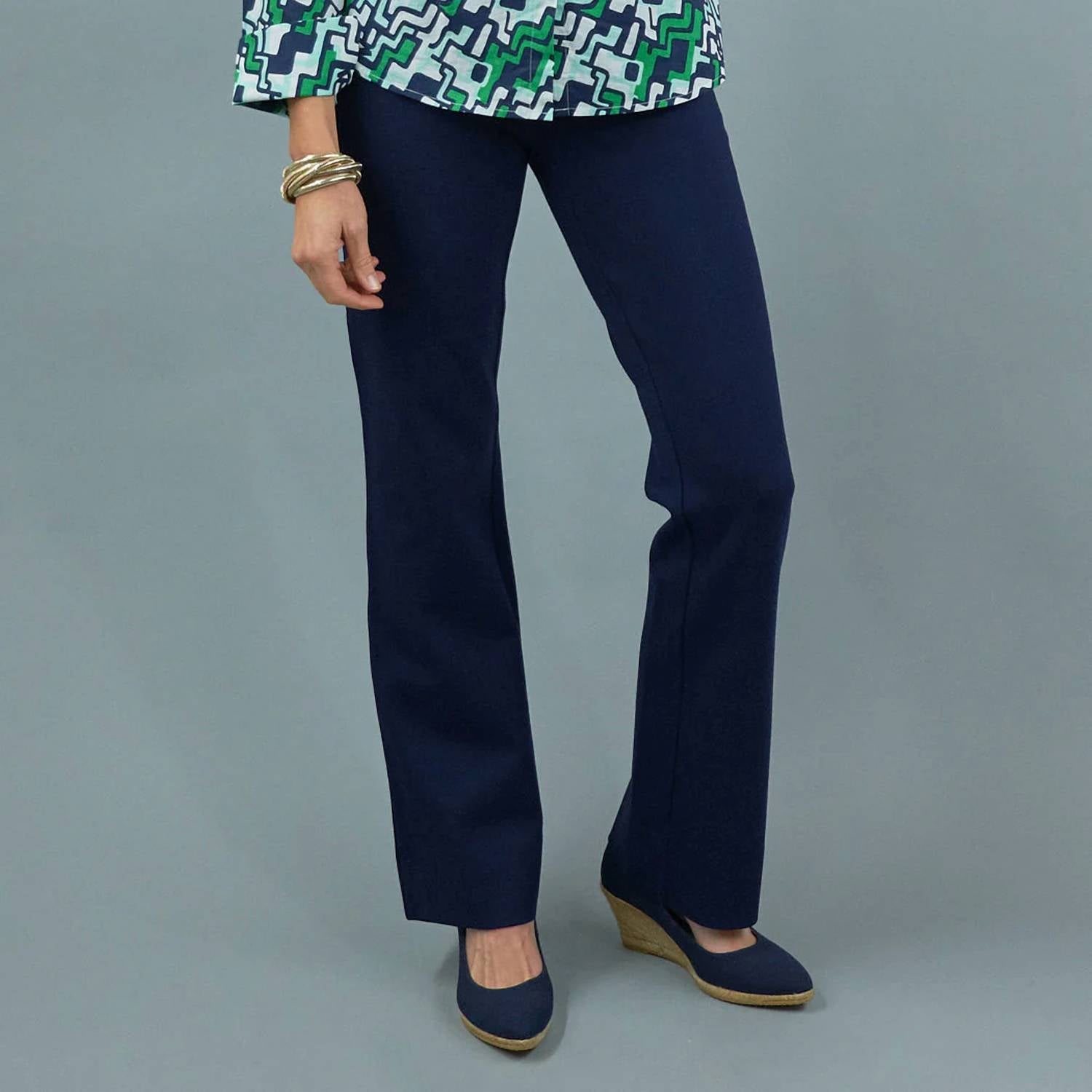 Брюки Meister Pant темно-синего цвета Ponte CK BRADLEY
Брюки Meister Pant темно-синего цвета Ponte CK BRADLEY