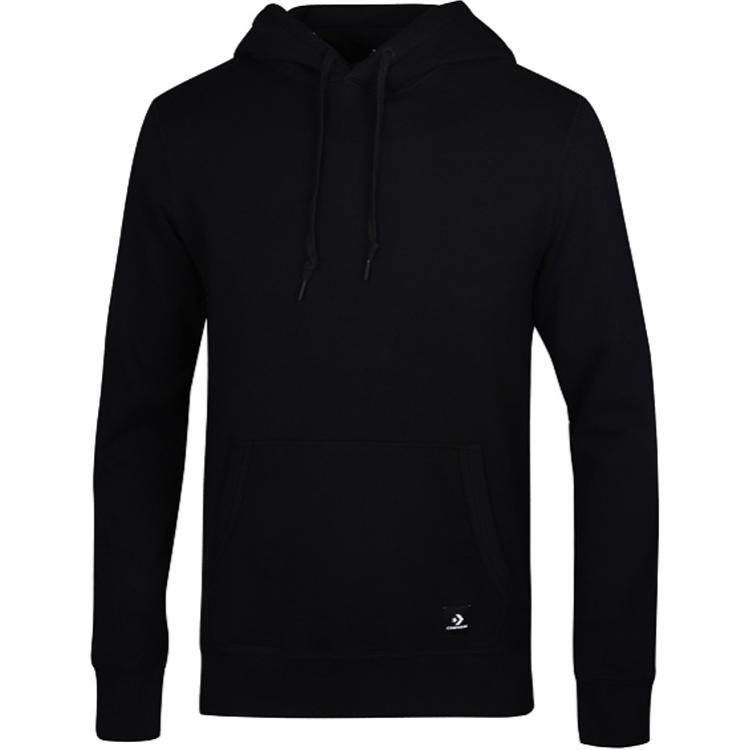 Converse Essentials Свитер мужской черный
Converse Essentials Свитер мужской черный