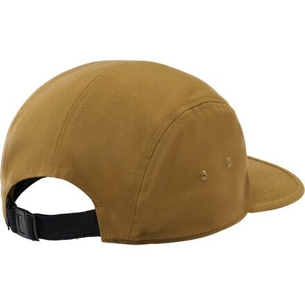 Кепка Do Good с пятью панелями Cotopaxi, цвет Oak
Кепка Do Good с пятью панелями Cotopaxi, цвет Oak