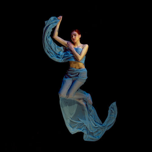 Виниловая пластинка Carlile: Human Human - Transparent Blood Orange
Виниловая пластинка Carlile: Human Human - Transparent Blood Orange