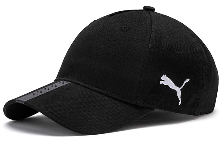 PUMA Хлопковая бейсболка унисекс
PUMA Хлопковая бейсболка унисекс