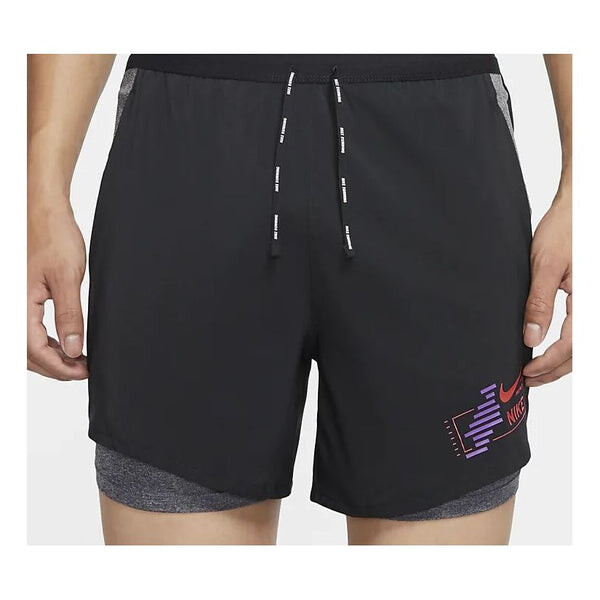 Шорты Nike FLEX STRIDE FUTURE FAST 2-IN-1 Running Shorts Black, черный
Шорты Nike FLEX STRIDE FUTURE FAST 2-IN-1 Running Shorts Black, черный