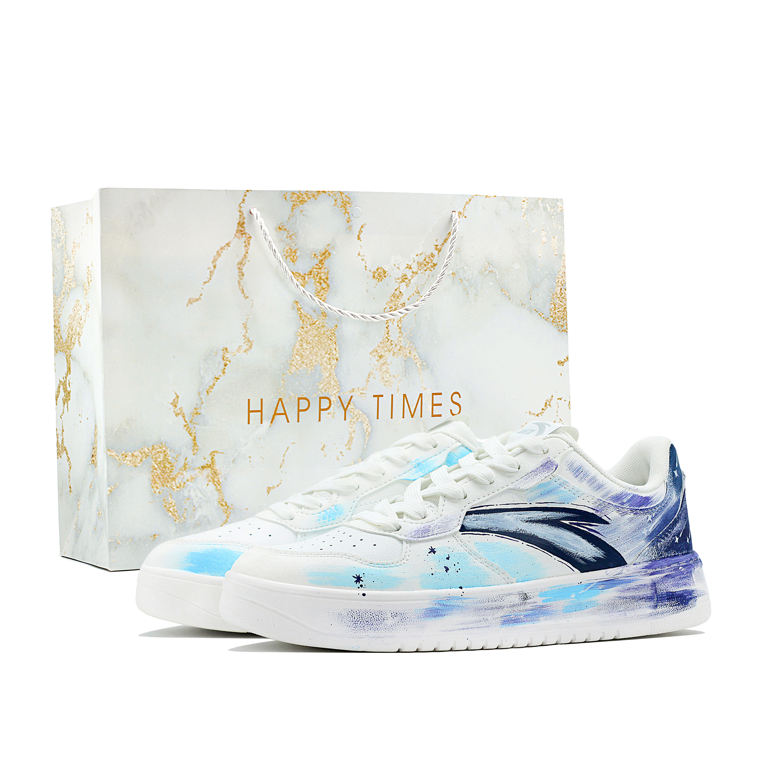 ANTA Низкие противоскользящие износостойкие кроссовки для скейтбординга, мужские, темно-синие, фиолетовые
ANTA Низкие противоскользящие износостойкие кроссовки для скейтбординга, мужские, темно-синие, фиолетовые