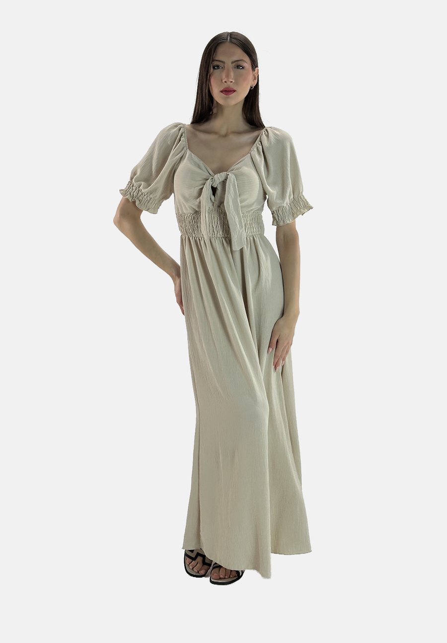 Платье Elara Maxi dress, Braun/Beige
Платье Elara Maxi dress, Braun/Beige