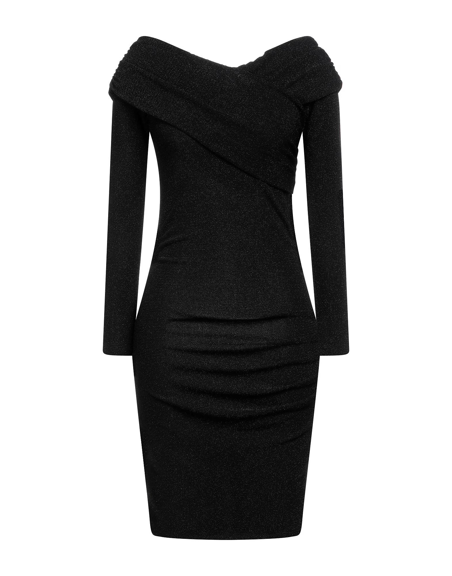 Мини-платье Kaos, черный
Мини-платье Kaos, черный