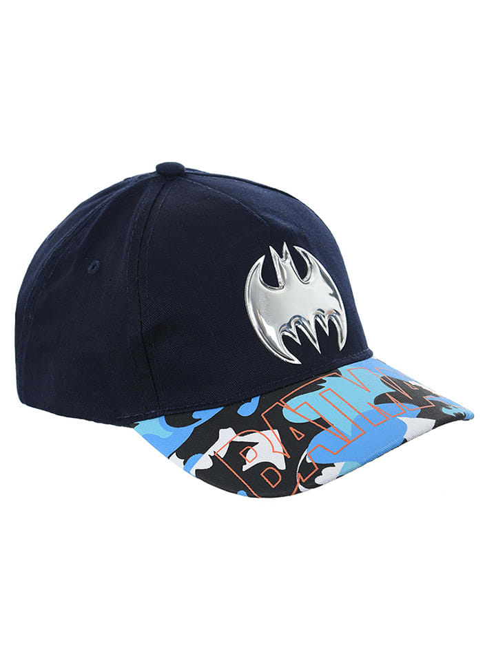 Бейсболка Batman 
Бейсболка Batman