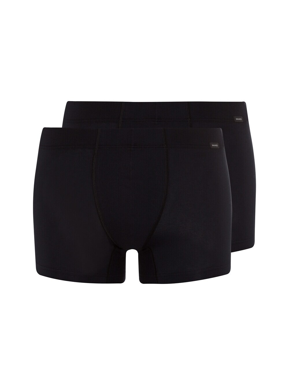 Трусы боксеры Hanro, черный
Трусы боксеры Hanro, черный
