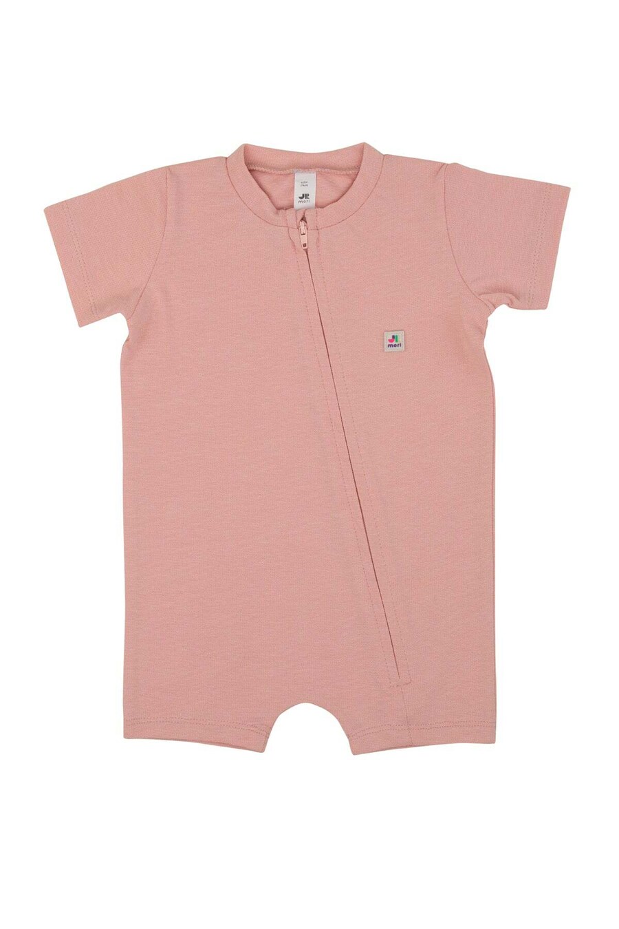 Комбинезон Jrmori, розовый
Комбинезон Jrmori, розовый