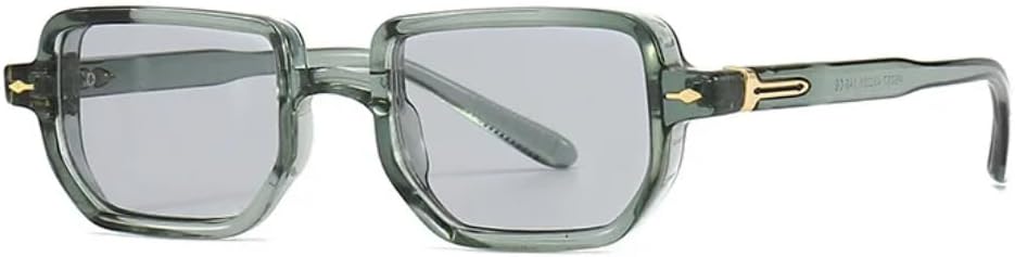 Роскошные дизайнерские солнцезащитные очки с заклепками для женщин и мужчин. Модные солнцезащитные очки в винтажном стиле. Популярные очки для вождения с защитой от УФ-излучения UV400 SZVVBKK, Gray Gray
Роскошные дизайнерские солнцезащитные очки с заклепками для женщин и мужчин. Модные солнцезащитные очки в винтажном стиле. Популярные очки для вождения с защитой от УФ-излучения UV400 SZVVBKK, Gray Gray