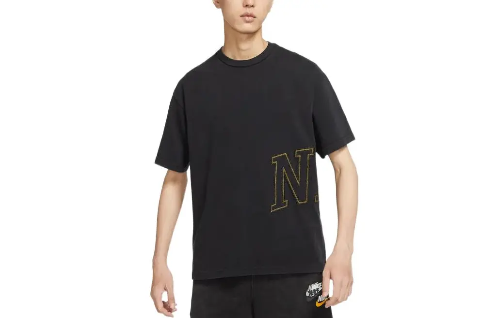 Мужская футболка Nike, цвет Black, Черный, Мужская футболка Nike, цвет Black
Мужская футболка Nike, цвет Black, Черный, Мужская футболка Nike, цвет Black