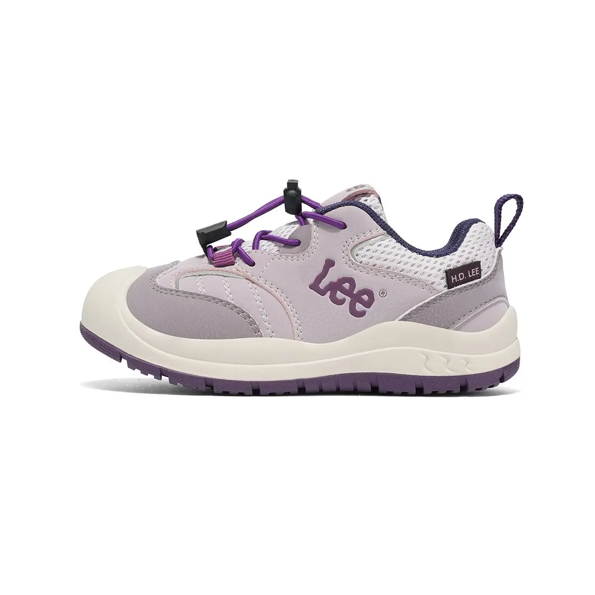 Детские противоскользящие противоударные дышащие устойчивые к истиранию низкие скейтерские кроссовки Kids' Lee, фиолетовый
Детские противоскользящие противоударные дышащие устойчивые к истиранию низкие скейтерские кроссовки Kids' Lee, фиолетовый
