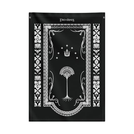 ДЕКОРАТИВНЫЙ БАННЕР Властелин колец Inna marka
ДЕКОРАТИВНЫЙ БАННЕР Властелин колец Inna marka