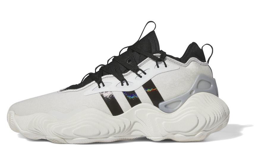 Adidas Трае Янг 3 Штурмовик - Белый, цвет White 
Adidas Трае Янг 3 Штурмовик - Белый, цвет White