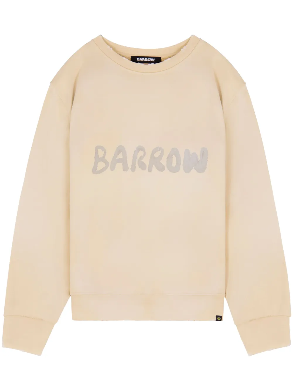 Толстовка с логотипом BARROW, нейтральный
Толстовка с логотипом BARROW, нейтральный