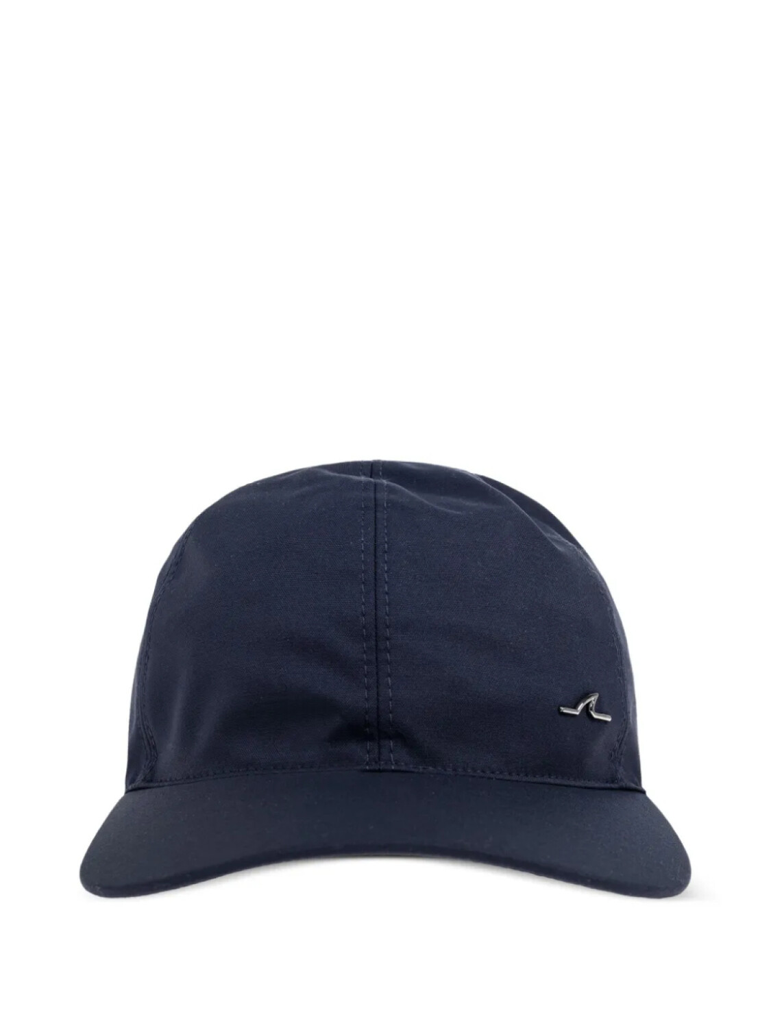 Кепка с логотипом Paul & Shark, синий 
Кепка с логотипом Paul & Shark, синий