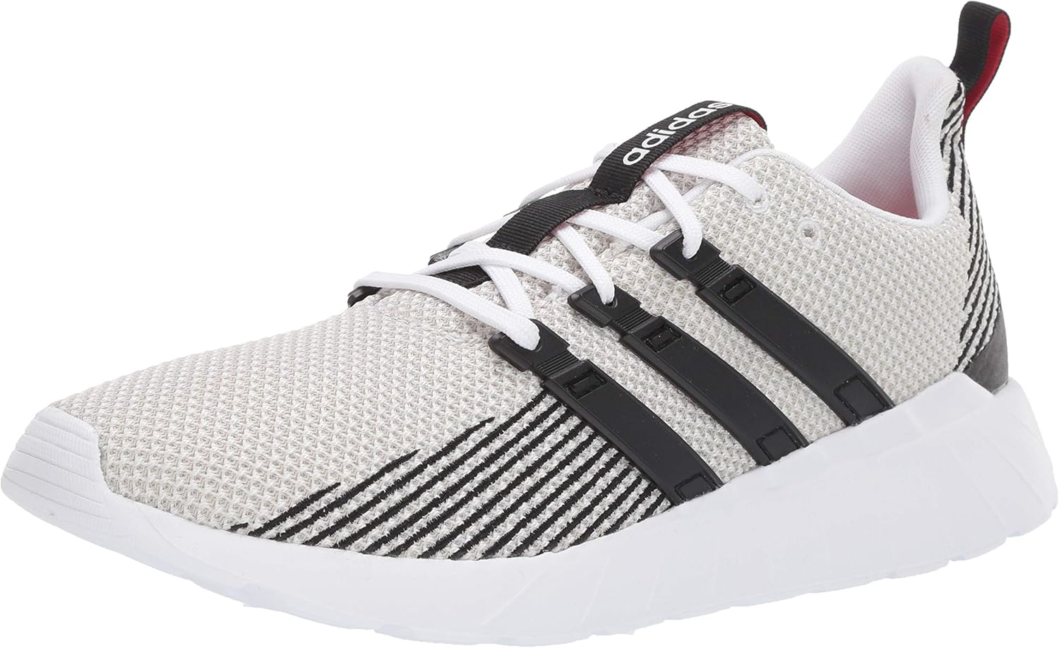 Кроссовки для бега adidas Questar Flow для детей и подростков, белый/черный
Кроссовки для бега adidas Questar Flow для детей и подростков, белый/черный