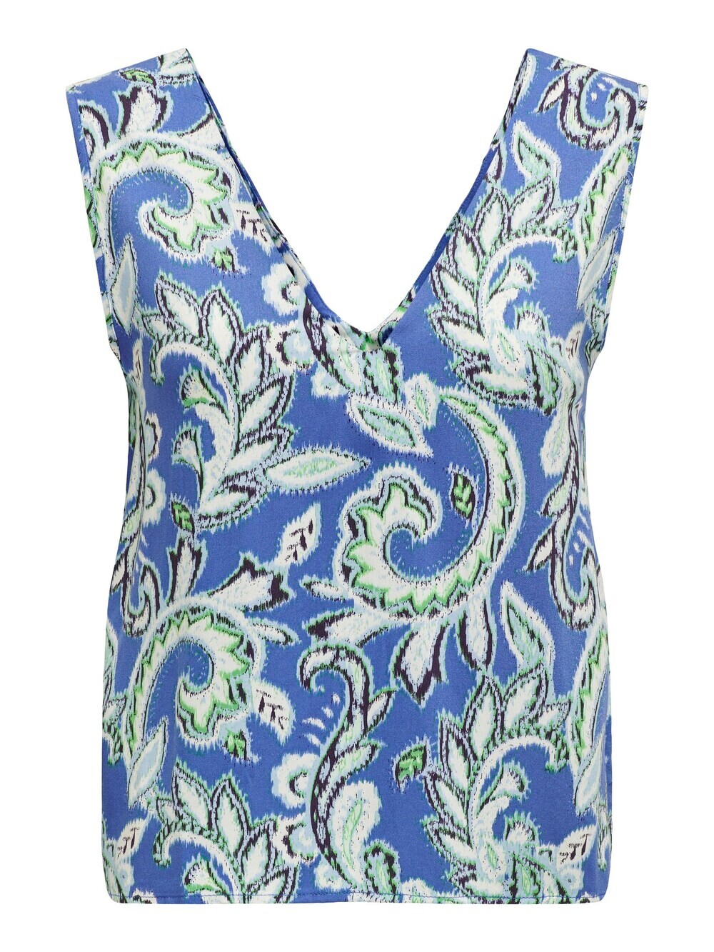 Блузка ONLY ALMA, голубое небо
Блузка ONLY ALMA, голубое небо