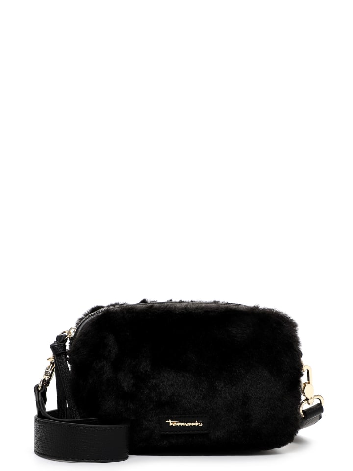 Сумка через плечо Tamaris, черный
Сумка через плечо Tamaris, черный