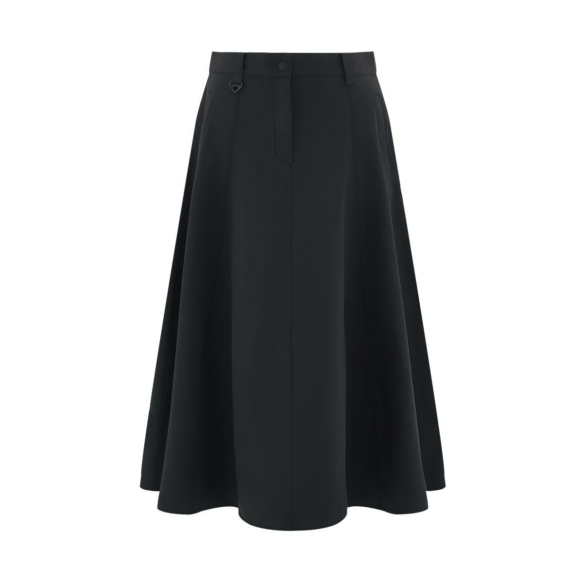 Повседневная короткая юбка женская CAT, серый
Повседневная короткая юбка женская CAT, серый