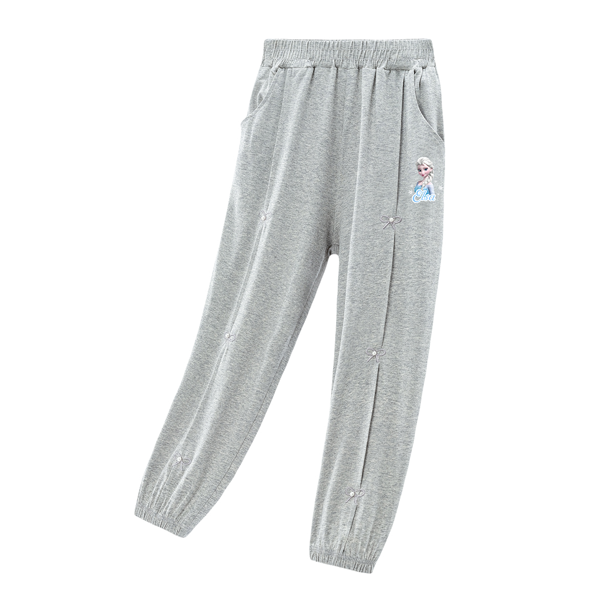 Повседневные брюки Pre school Gray Disney, серый
Повседневные брюки Pre school Gray Disney, серый