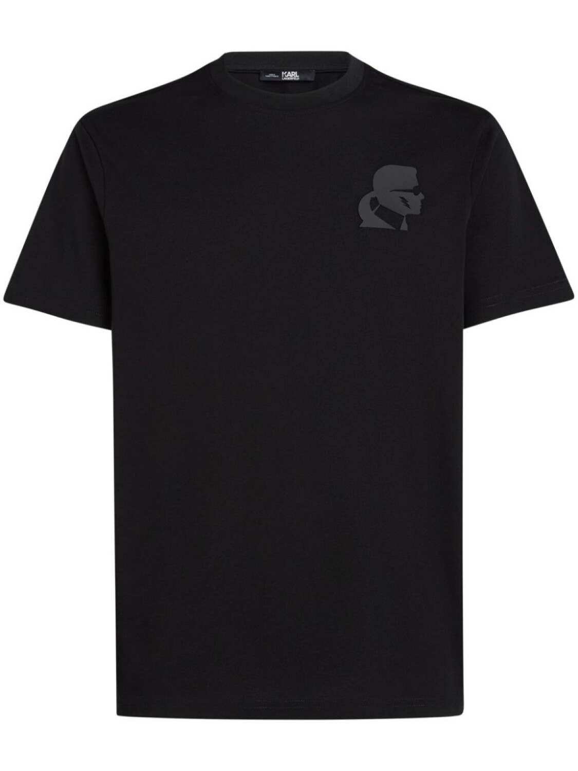 Karl Lagerfeld футболка Kameo, черный
Karl Lagerfeld футболка Kameo, черный