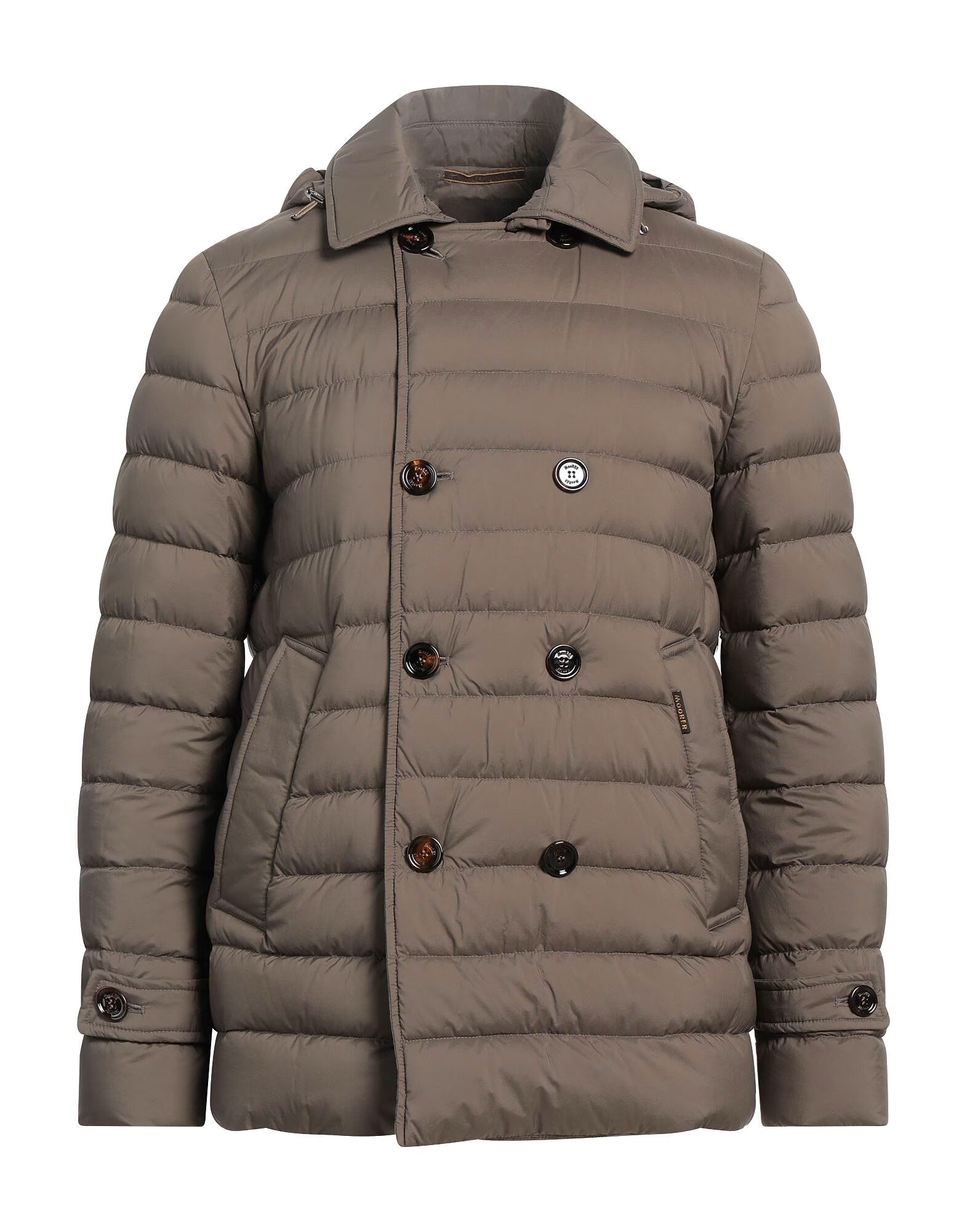 Пуховик Moorer, хаки
Пуховик Moorer, хаки