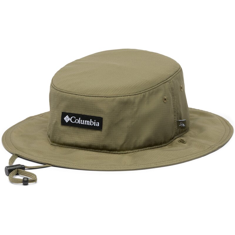 Шапочка «Буни» из долины Скиен Columbia, зеленый
Шапочка «Буни» из долины Скиен Columbia, зеленый