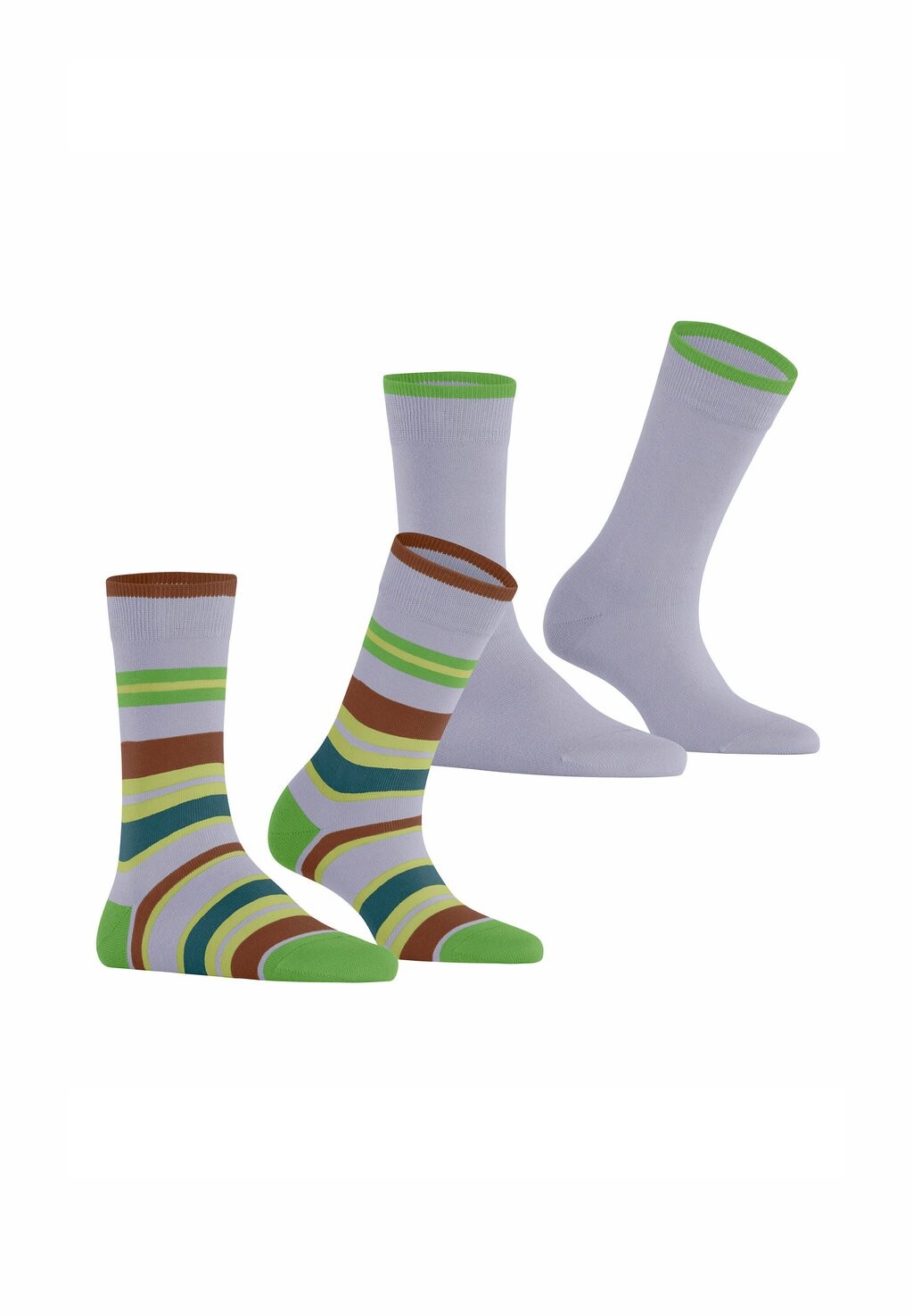 Носки 2-PACK Esprit, синий
Носки 2-PACK Esprit, синий