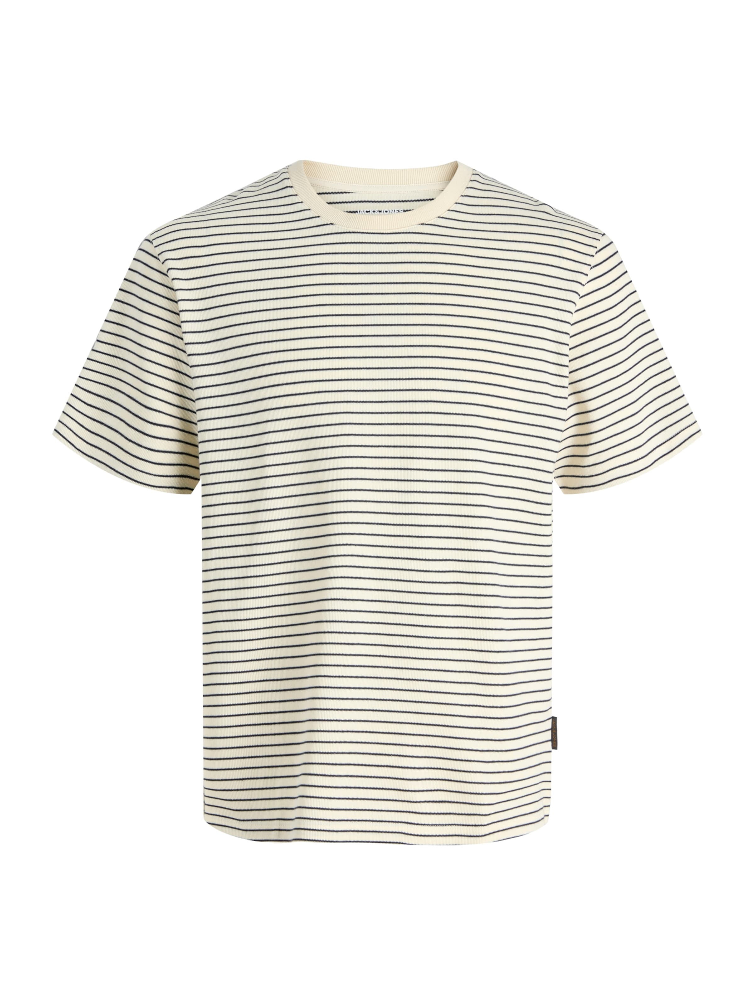Jack & Jones Junior Футболка 'JJEDover' в цвете Natural White
Jack & Jones Junior Футболка 'JJEDover' в цвете Natural White