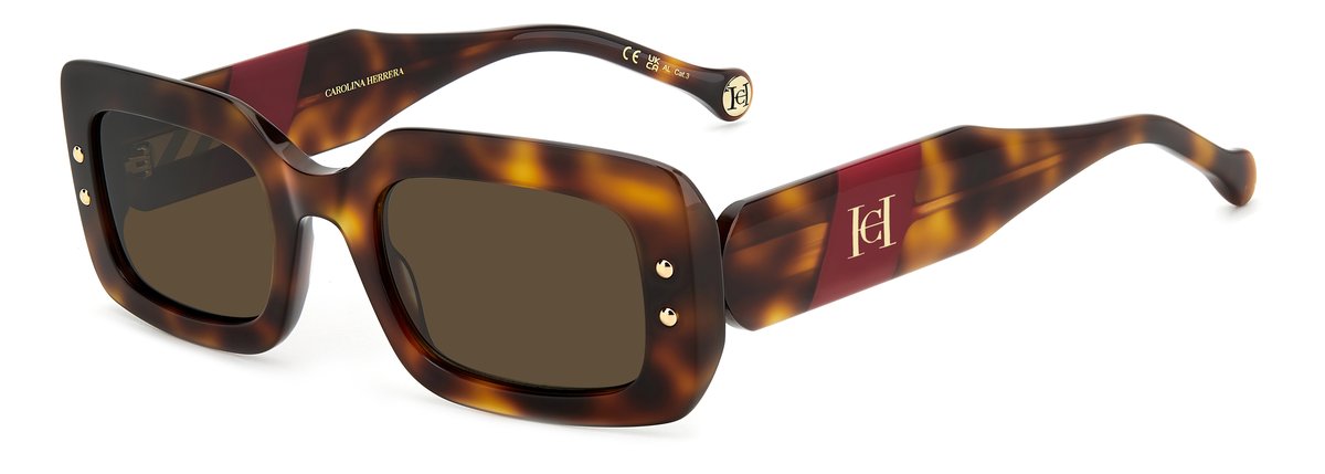 Женские солнцезащитные очки HER 0187-S CAROLINA HERRERA
Женские солнцезащитные очки HER 0187-S CAROLINA HERRERA