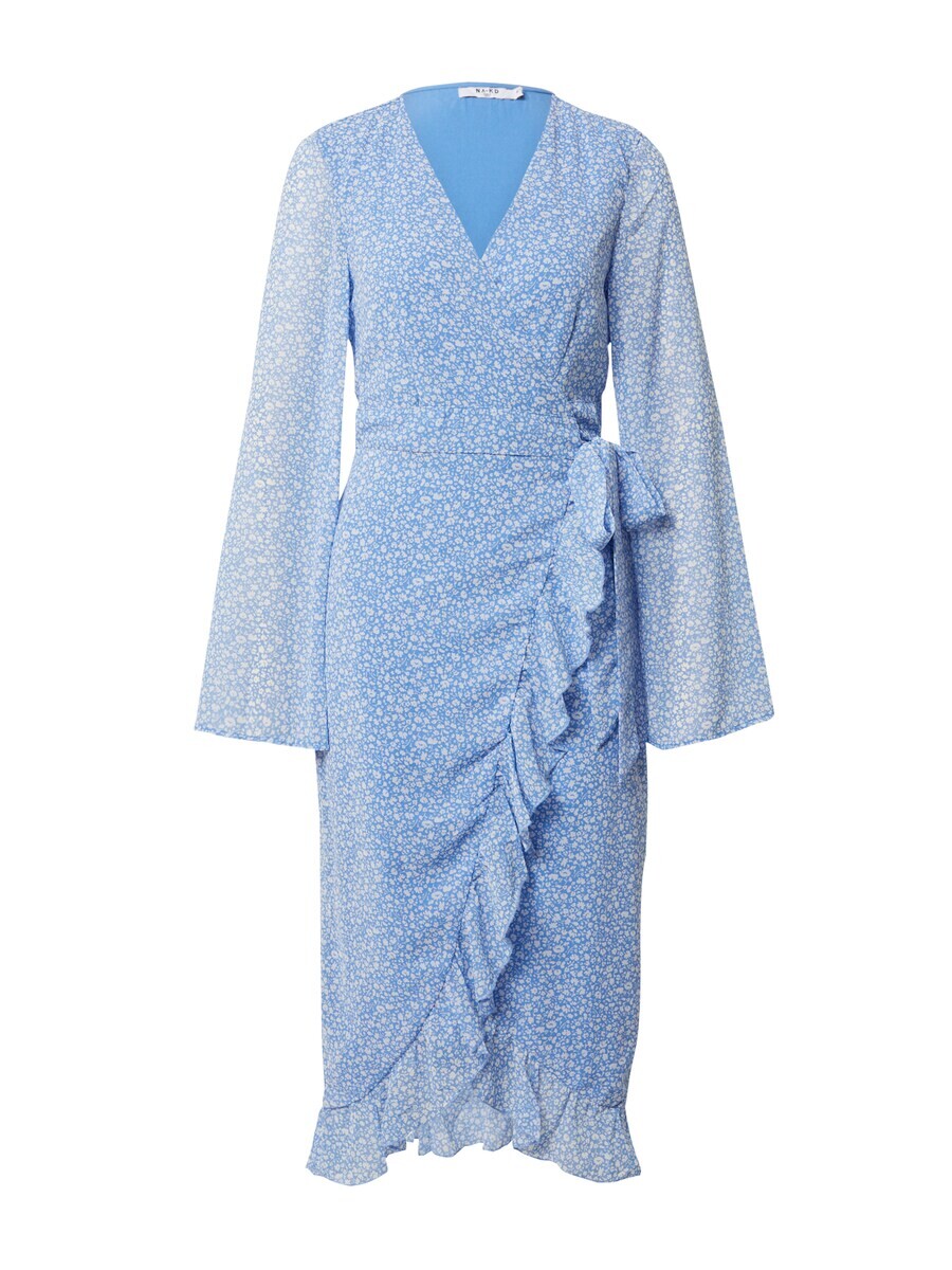 Платье NA-KD, светло-синий
Платье NA-KD, светло-синий