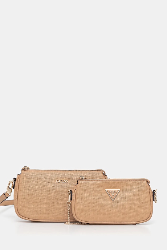 Сумка NOELLE Guess, коричневый
Сумка NOELLE Guess, коричневый