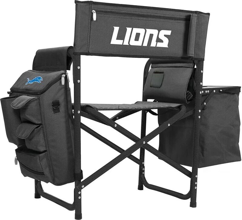 Универсальное кресло Picnic Time Detroit Lions
Универсальное кресло Picnic Time Detroit Lions