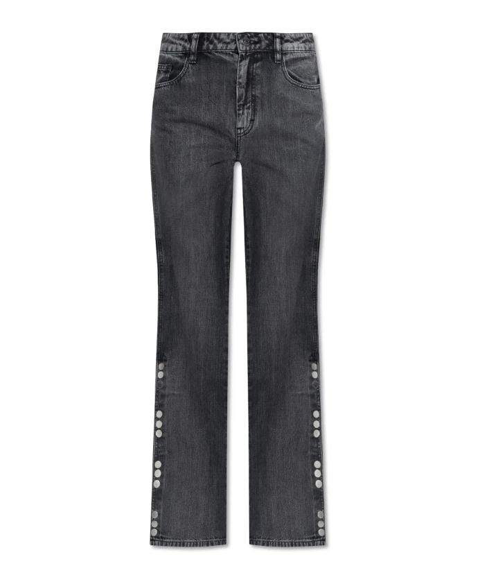 Джинсы зува Gestuz, серый
Джинсы зува Gestuz, серый