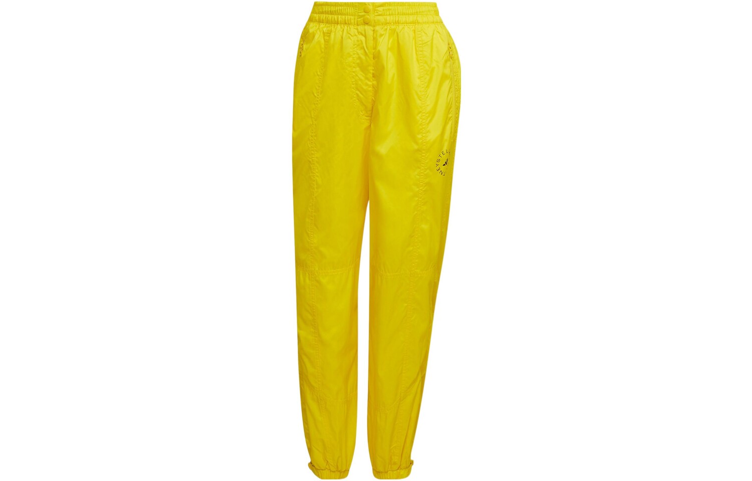 Stella McCartney X Stella McCartney Co-titled Series Knit Sweatpants Women's Yellow Adidas
Stella McCartney X Stella McCartney Co-titled Series Knit Sweatpants Women's Yellow Adidas
