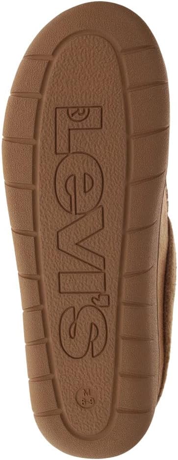 Мужские сабо Levi's Victor Clog, Tan
Мужские сабо Levi's Victor Clog, Tan