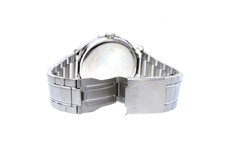 G Shock MTP 1308D 1B CASIO
G Shock MTP 1308D 1B CASIO