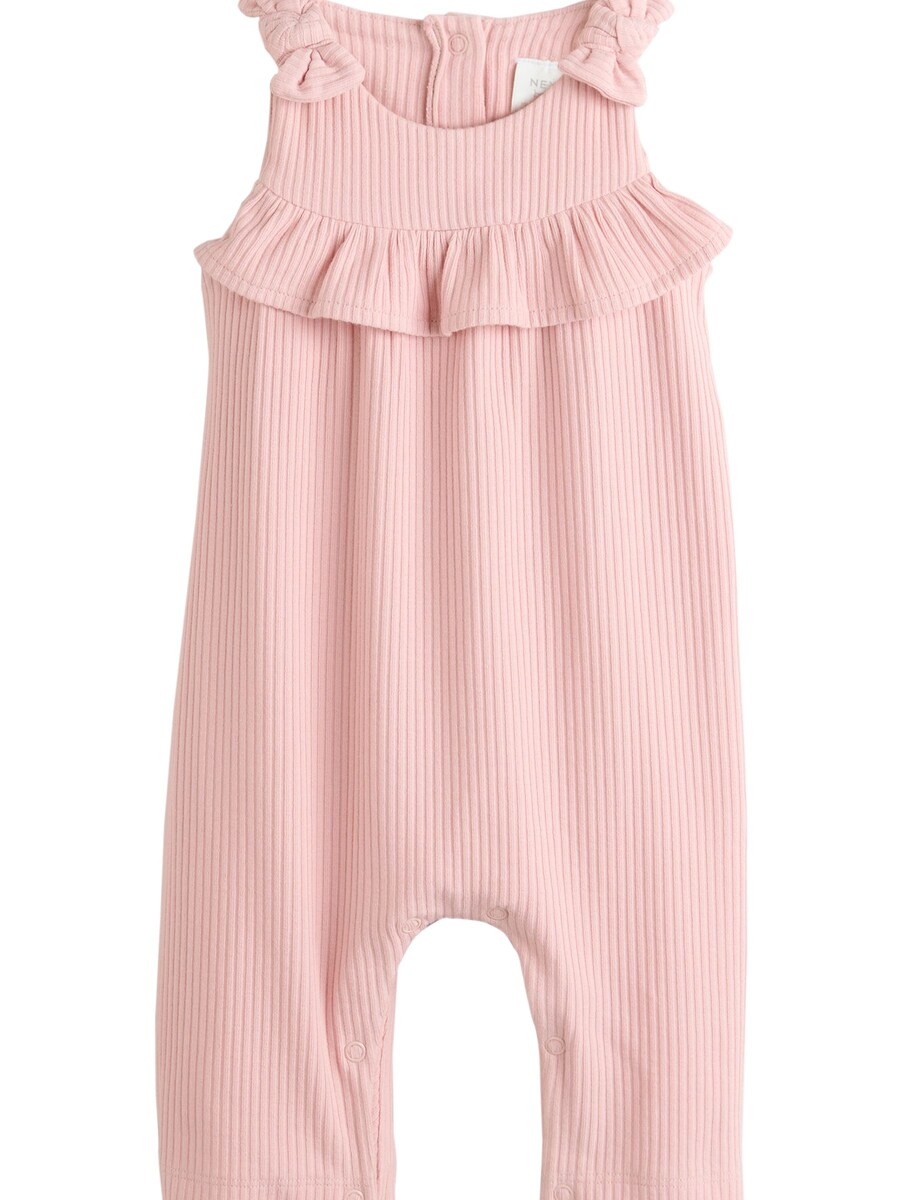 Комбинезон Next, розовый
Комбинезон Next, розовый