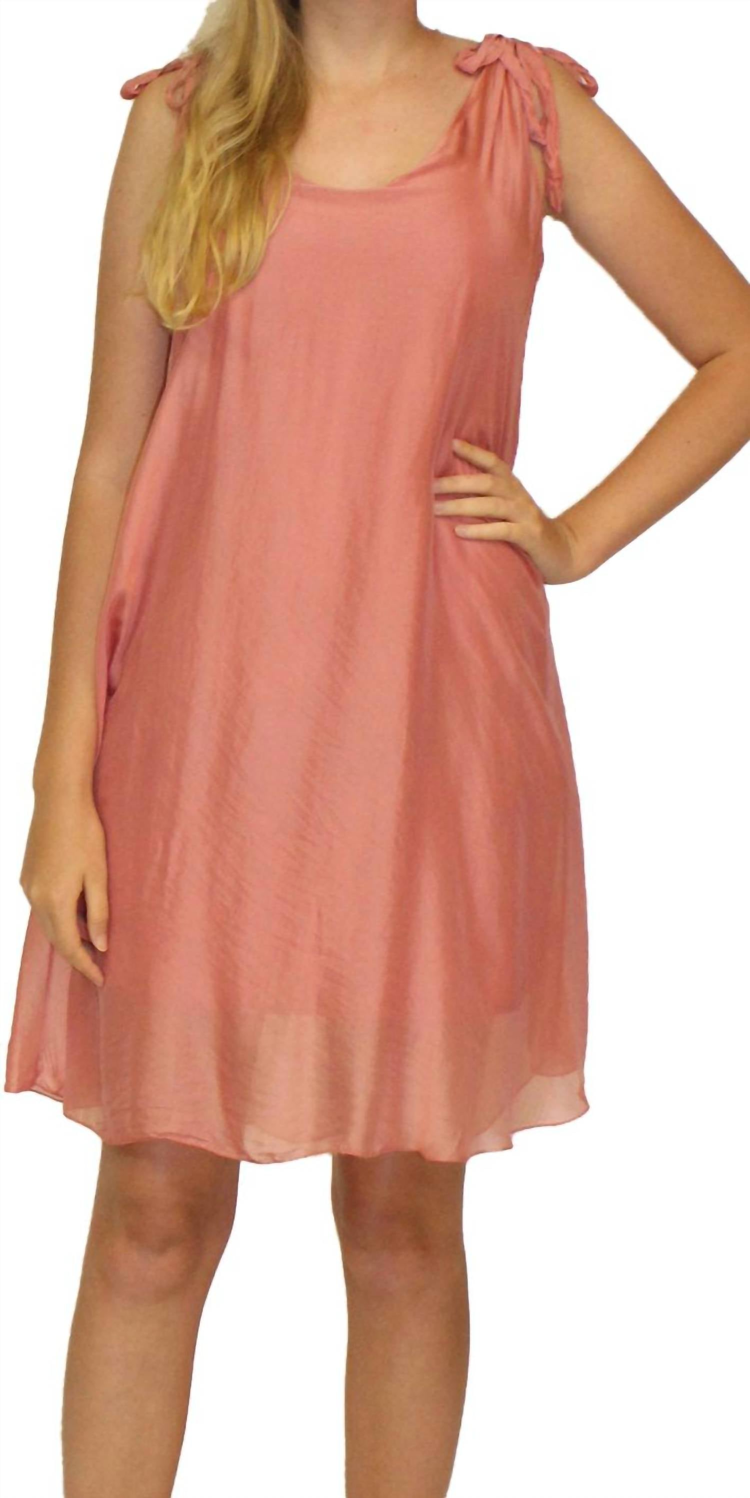 МИНИ-ПЛАТЬЕ Semilia из палисандра Gigi Moda, Rosewood
МИНИ-ПЛАТЬЕ Semilia из палисандра Gigi Moda, Rosewood