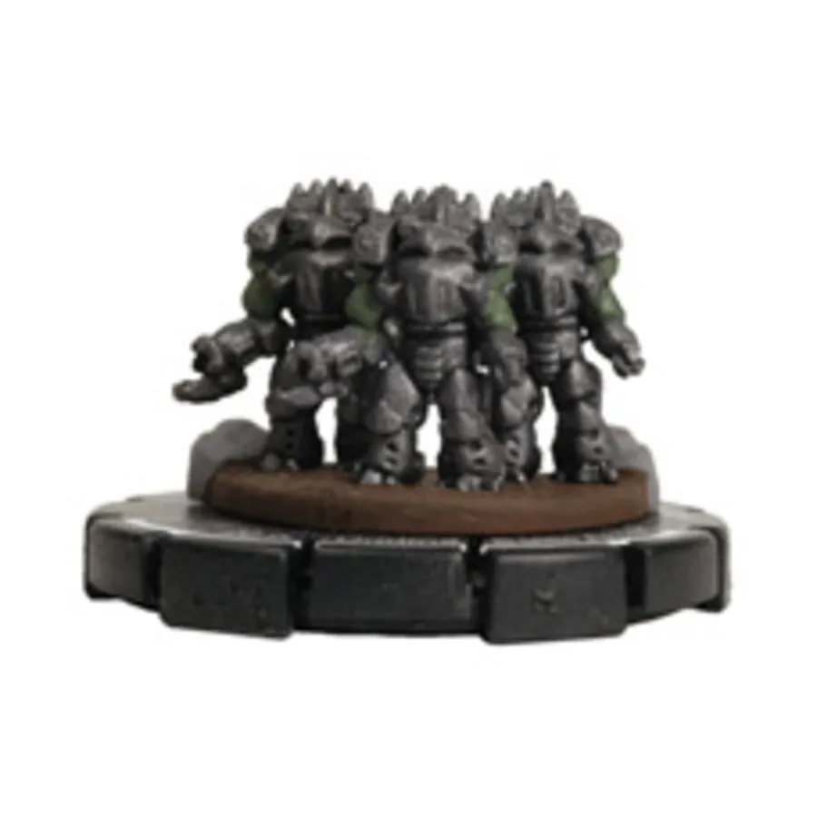 Боевой доспех Ундины № 019 — ветеран (C), Mechwarrior - Age of Destruction - Singles
Боевой доспех Ундины № 019 — ветеран (C), Mechwarrior - Age of Destruction - Singles