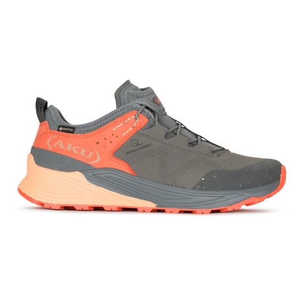 Женские кроссовки Omnia V-Light GTX - мультиспортивные Aku, мультиколор
Женские кроссовки Omnia V-Light GTX - мультиспортивные Aku, мультиколор