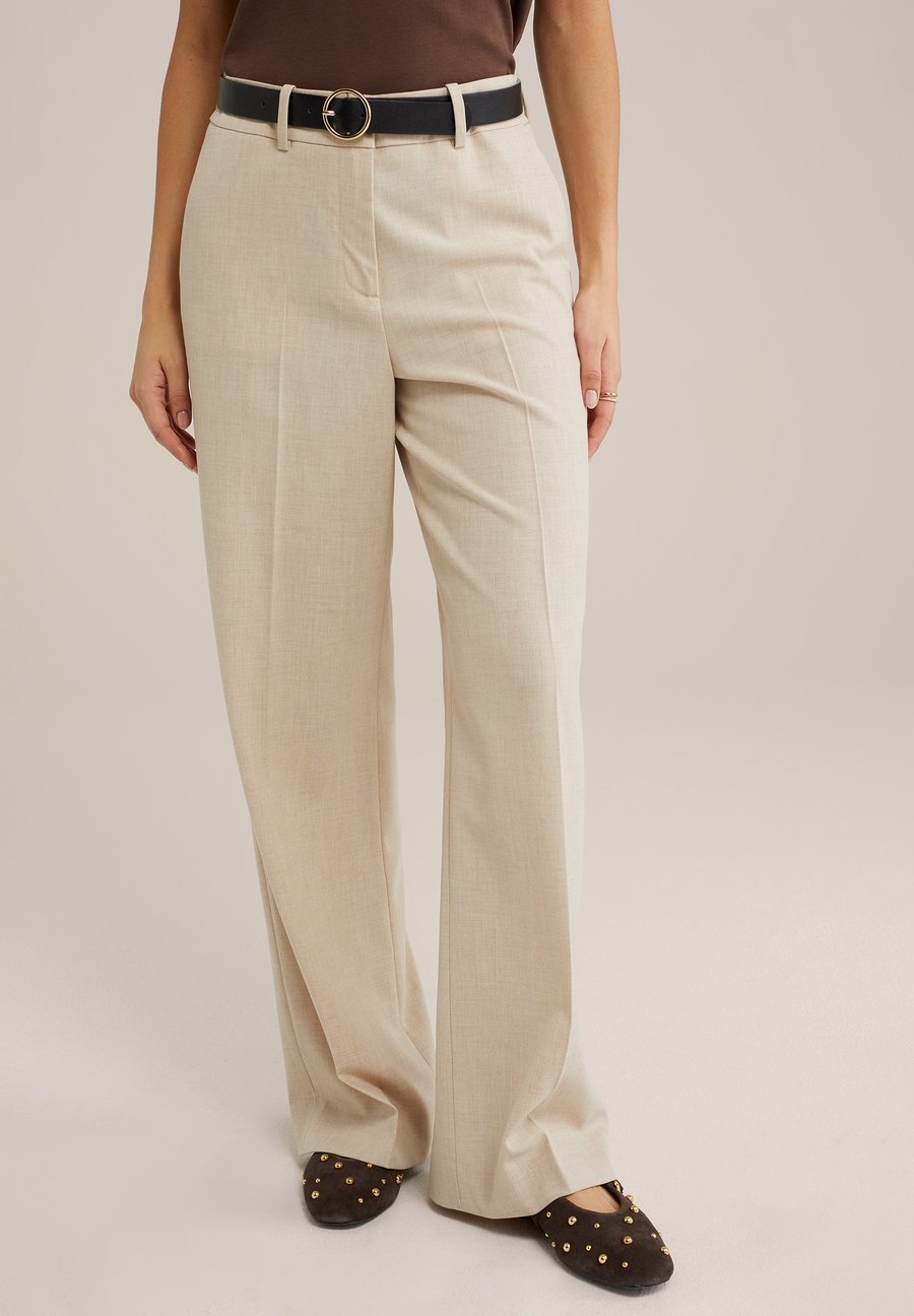 Брюки WE Fashion Trousers, Beige
Брюки WE Fashion Trousers, Beige